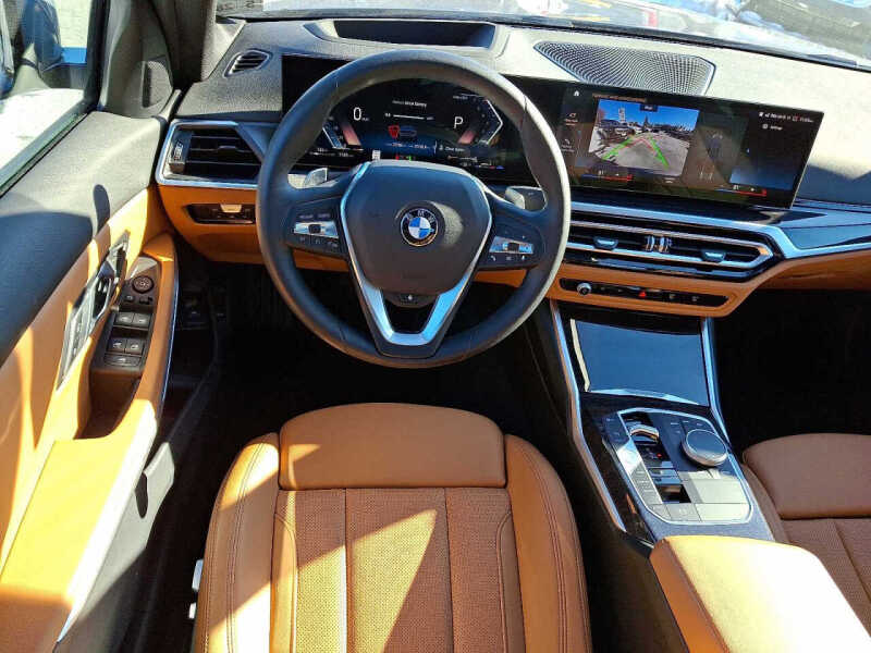 2023 BMW 3 Series 330i xDrive