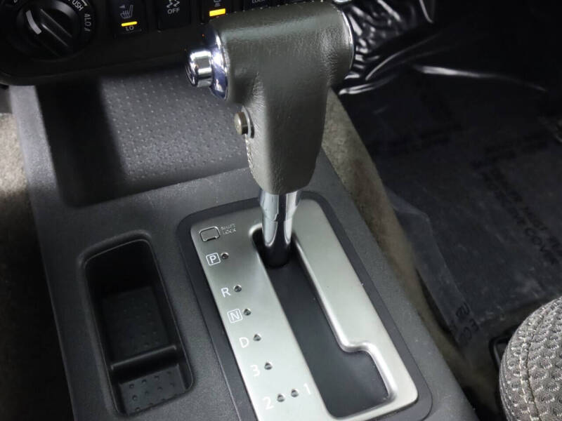 2016 Nissan Frontier