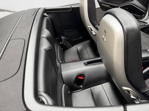 2015 Porsche 911 Carrera S