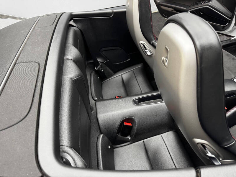 2015 Porsche 911 Carrera S