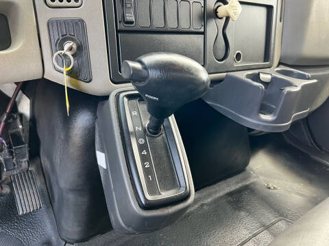 2013 International DuraStar 4300