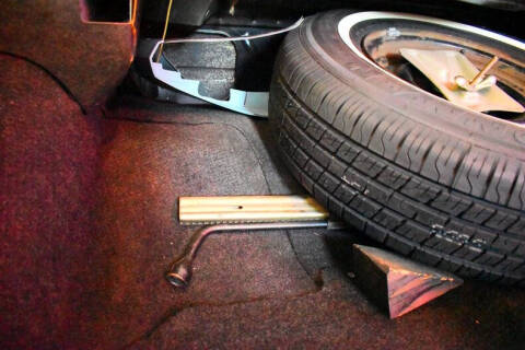 1975 Cadillac DeVille