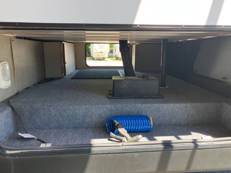 2016 Keystone RV Cougar X Lite