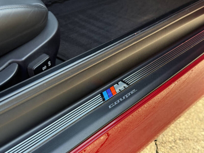 1999 BMW M