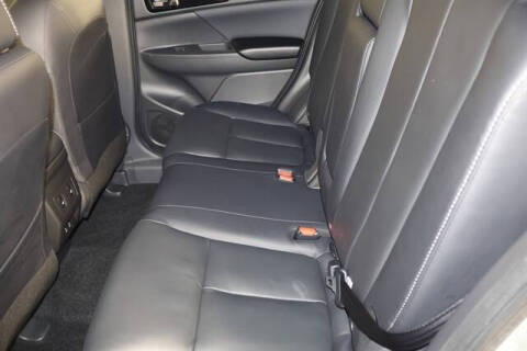 2026 Mitsubishi Eclipse Cross SEL