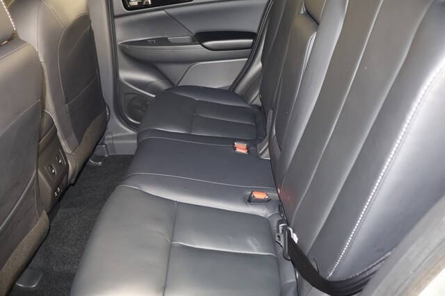 2026 Mitsubishi Eclipse Cross SEL