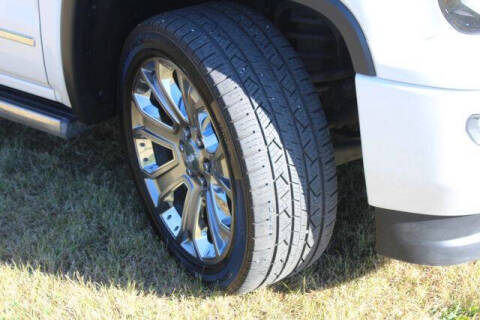 2016 GMC Sierra 1500