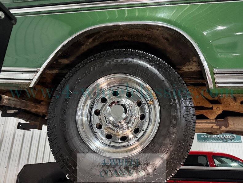 1974 Ford F-250