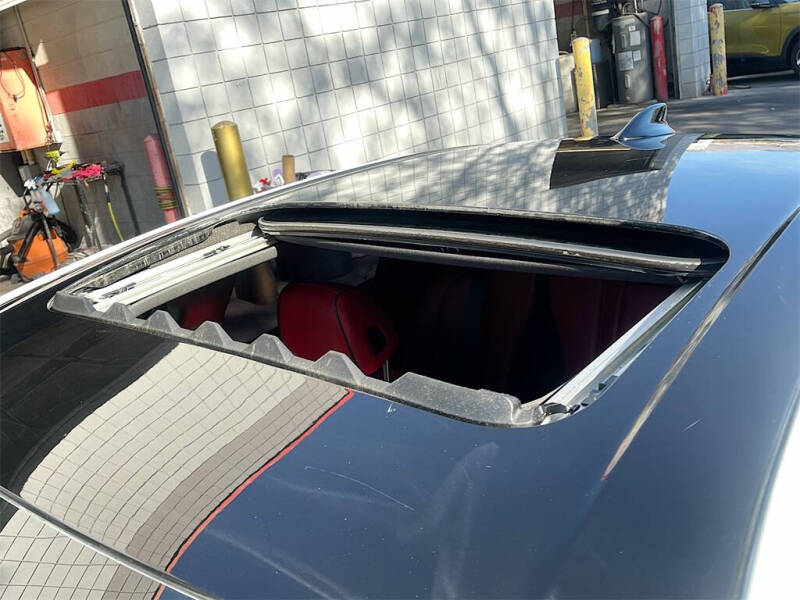 2023 Acura TLX SH-AWD Type S PMC Edition