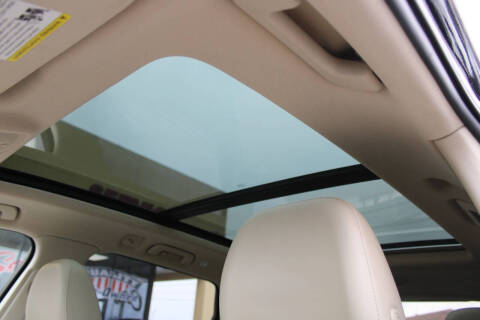 2017 Audi Q7 3.0T quattro Prestige