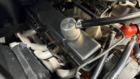 1971 Chevrolet Chevelle