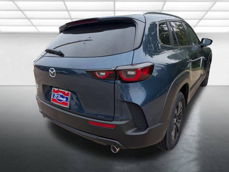 2026 Mazda CX-50 2.5 S Select