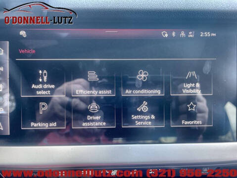 2022 Audi A3 quattro Premium Plus 40 TFSI