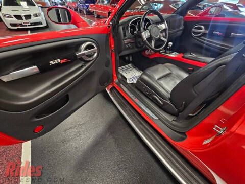 2005 Chevrolet SSR LS