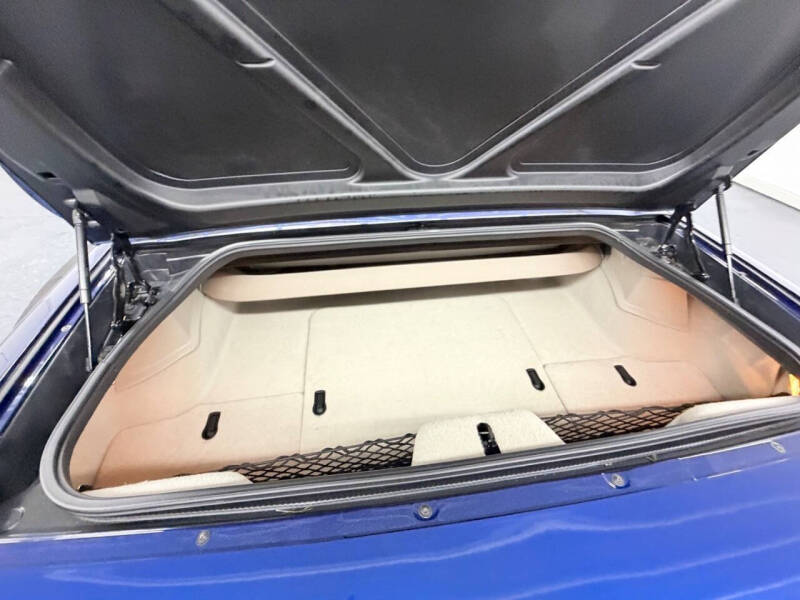 2004 Chevrolet Corvette