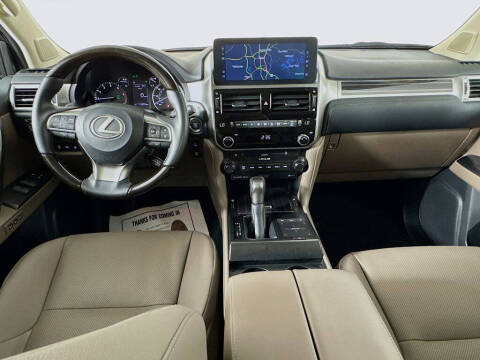 2023 Lexus GX 460