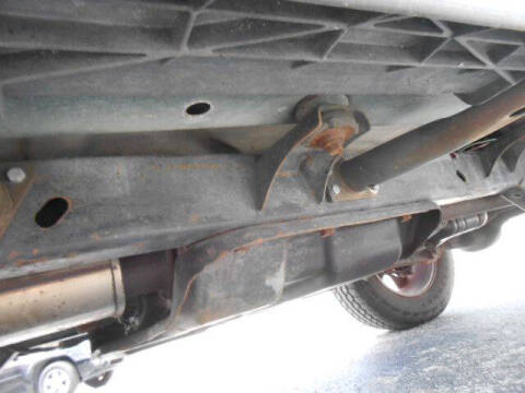 2000 Jeep Wrangler Sahara