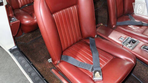 1964 Studebaker Avanti