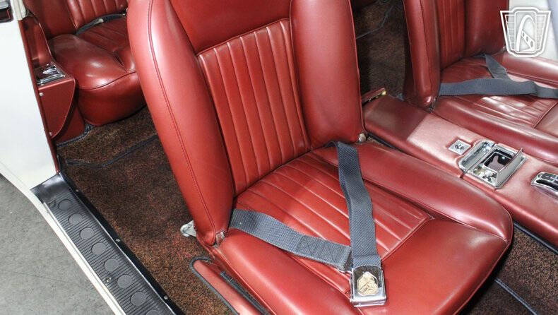 1964 Studebaker Avanti
