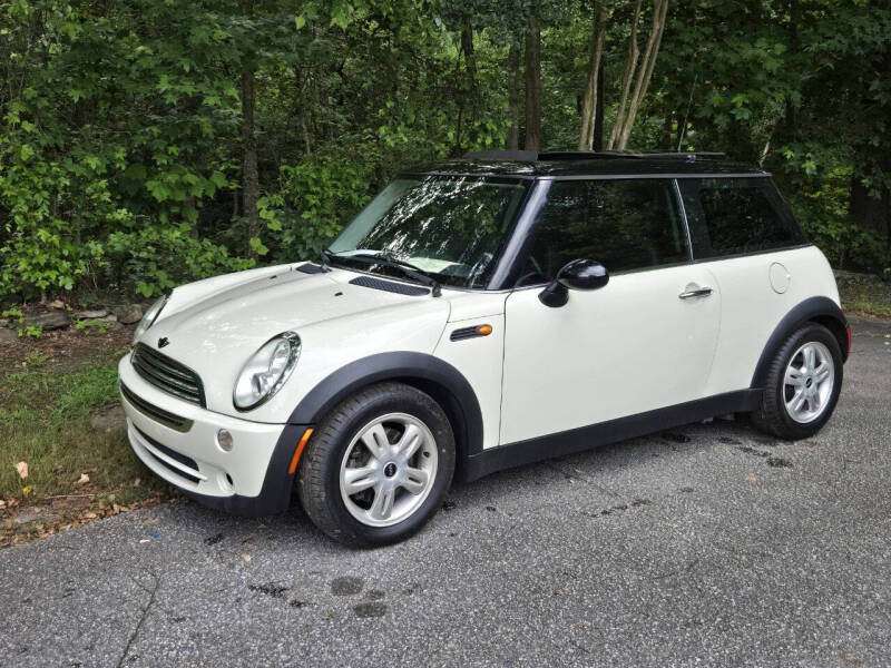 2006 MINI Cooper Base's photo