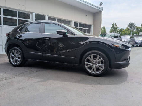 2023 Mazda CX-30 2.5 S Select