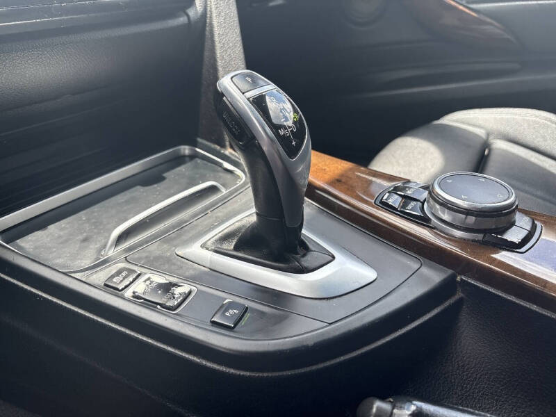 2016 BMW 3 Series 335i xDrive Gran Turismo