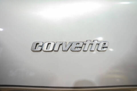 1978 Chevrolet Corvette