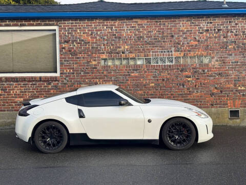 2014 Nissan 370Z