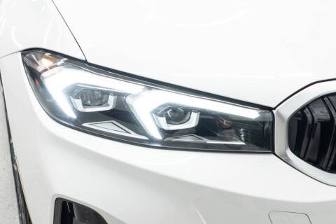 2025 BMW 3 Series 330i xDrive