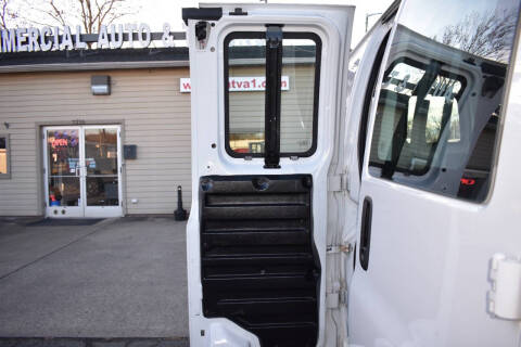 2021 Chevrolet Express 2500