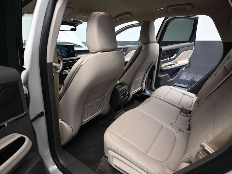 2023 Lincoln Corsair Reserve