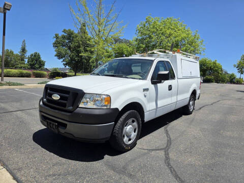 2008 Ford F-150 XL