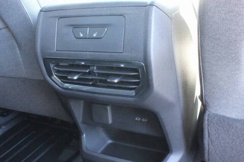 2026 GMC Sierra EV Elevation