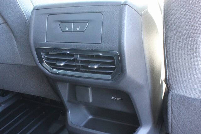 2026 GMC Sierra EV Elevation