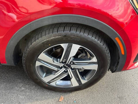 2022 Kia Sorento Plug-In Hybrid SX