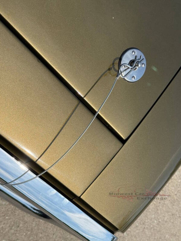 1972 Plymouth Roadrunner