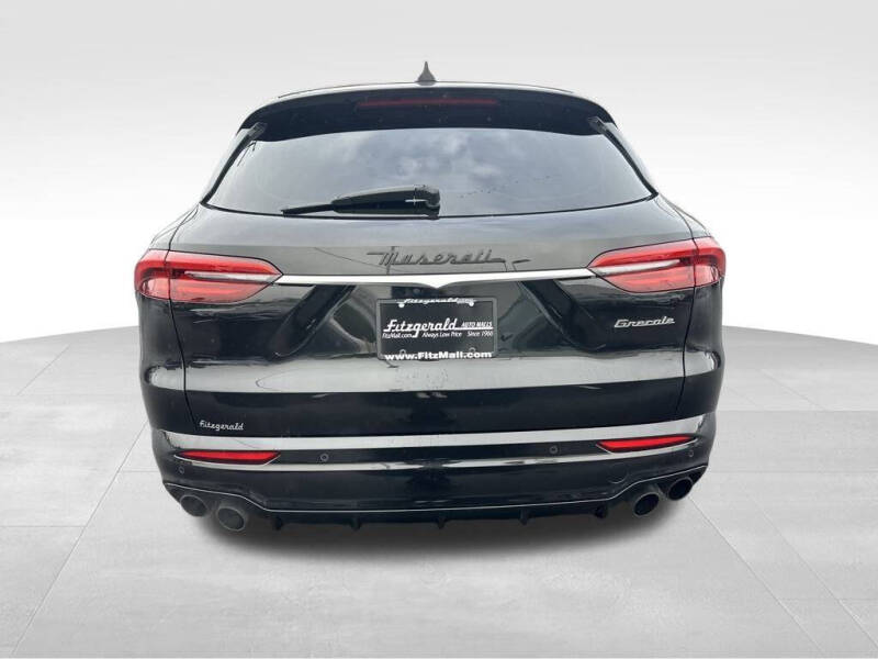 2023 Maserati Grecale GT