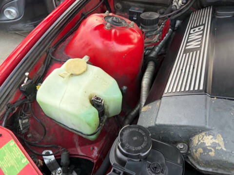 1994 BMW 3 Series 325i