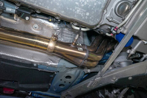 2021 Chevrolet Camaro ZL1