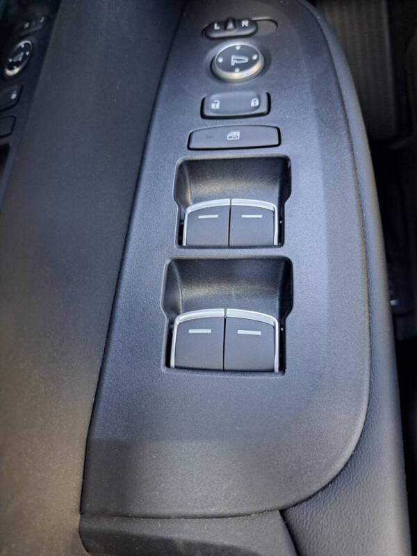 2025 Acura ADX w/A-SPEC