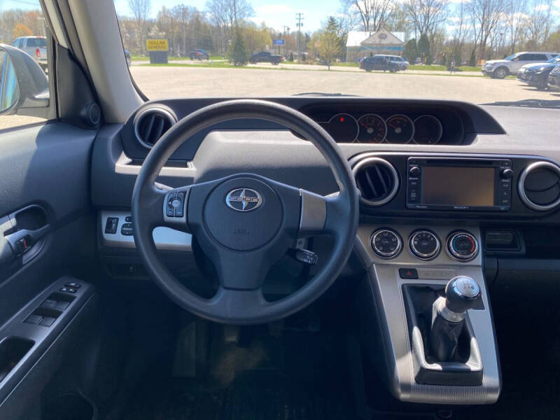 2015 Scion xB