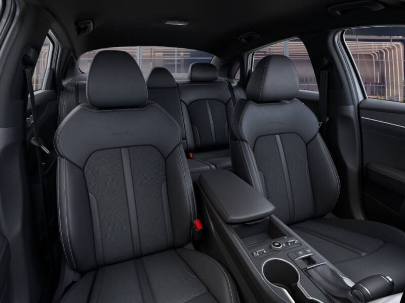 2024 Kia K5