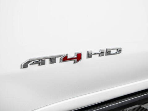 2023 GMC Sierra 3500HD