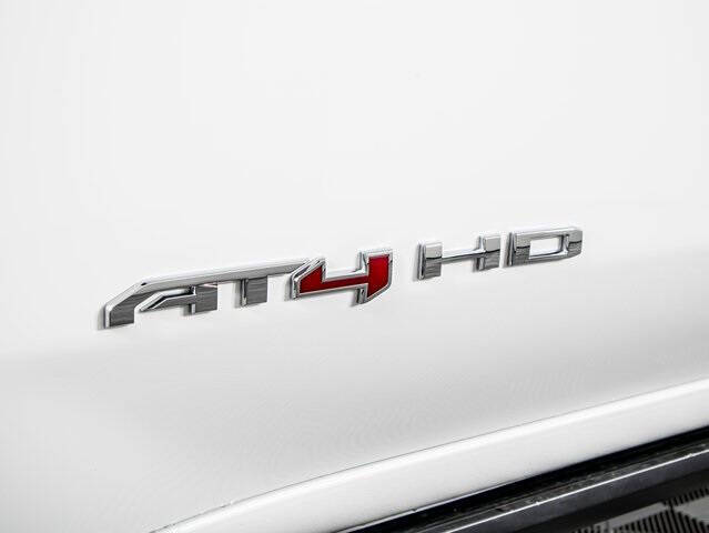 2023 GMC Sierra 3500HD