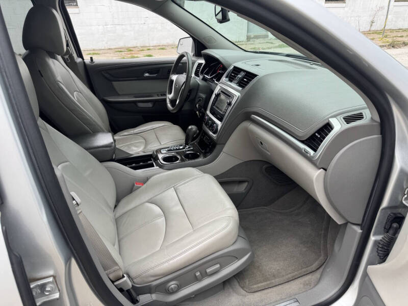 2014 GMC Acadia SLT-1