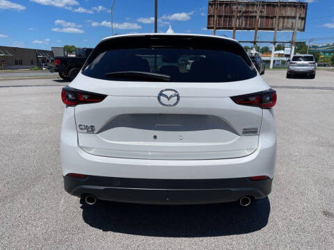2023 Mazda CX-5 2.5 S Premium