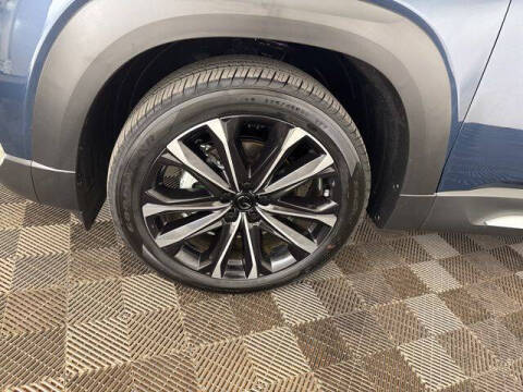 2026 Mazda CX-50 2.5 Turbo Premium Plus