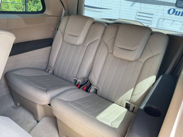2016 Mercedes-Benz GL-Class GL 450 4MATIC