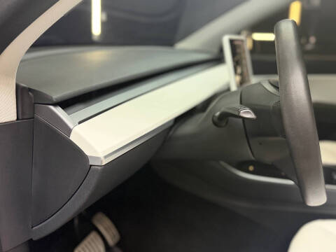 2020 Tesla Model Y Performance