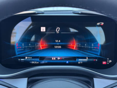 2024 Mercedes-Benz AMG GT 63